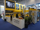 GMM STONE MACHINERY